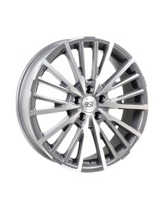 Литой диск Rst wheels