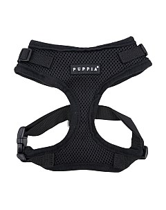 Шлея-жилетка для животных Ritefit Harness / PAJA-AC617-BK-XL Puppia