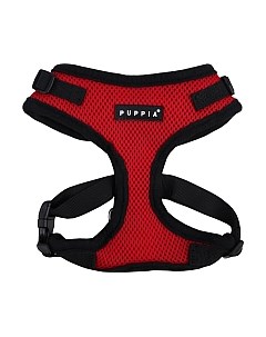 Шлея-жилетка для животных Ritefit Harness / PAJA-AC617-RD-M Puppia