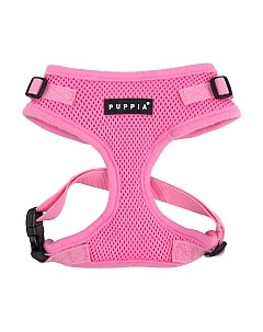 Шлея-жилетка для животных Ritefit Harness / PAJA-AC617-PK-L Puppia