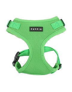 Шлея-жилетка для животных Ritefit Harness / PAJA-AC617-GR-L Puppia