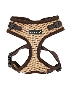 Шлея-жилетка для животных Ritefit Harness / PAJA-AC617-BE-XL Puppia