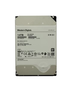 Жесткий диск Western digital