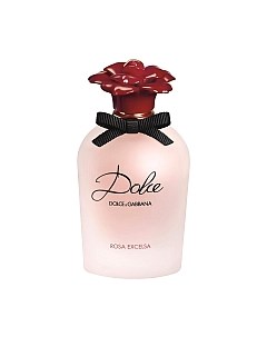 Парфюмерная вода Dolce Rosa Excelsa Dolce&gabbana