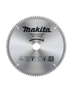 Пильный диск Makita