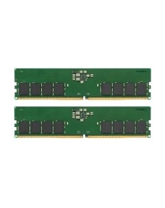 Оперативная память DDR5 Kingston