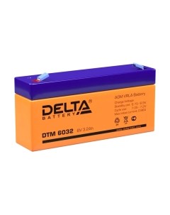 Батарея для ИБП Delta