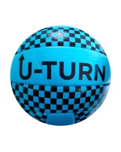 Мяч волейбольный U-turn