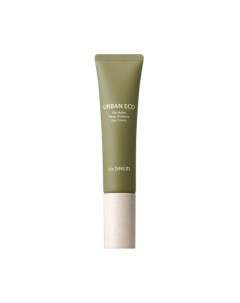 Крем для век Urban Eco Harakeke Cream Deep Moisture The saem