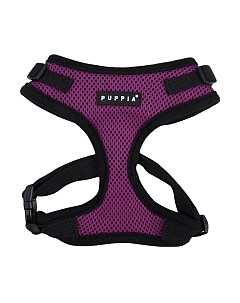 Шлея-жилетка для животных Ritefit Harness / PAJA-AC617-PU-S Puppia