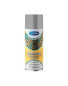 Эмаль Vixen