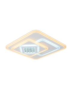 Светильник подвесной (LED) Acrylica 1х118Вт LED FA255 Ambrella