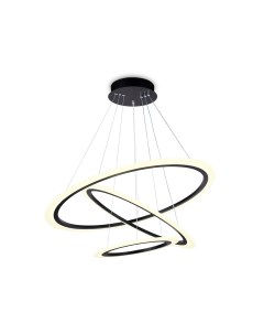 Светильник подвесной (LED) Acrylica LED FA4361 Ambrella