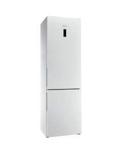 Холодильник-морозильник ITS 5200 W Indesit