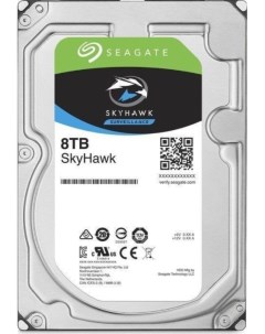 Жесткий диск Seagate/ 8TB ST8000VX009 Dahua