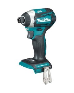 Ударный винтоверт DTD154Z Makita