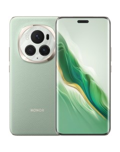 Смартфон Magic6 Pro 12GB/512GB (шалфейный зеленый) Honor