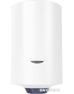 Водонагреватель BLU1 ECO ABS PW 100 V Ariston