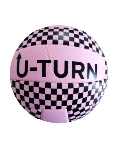 Мяч волейбольный U-turn