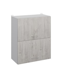 Шкаф навесной для кухни Кортекс-мебель