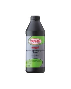 Трансмиссионное масло Meguin