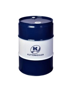 Моторное масло Kuttenkeuler