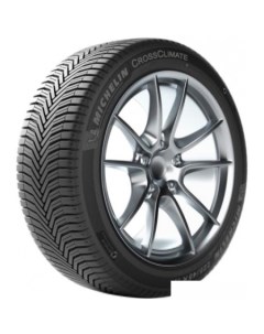 Автомобильные шины CrossClimate 165 65R14 83T Michelin