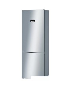 Холодильник Serie 4 KGN49XI30U Bosch