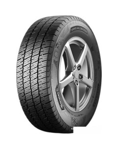 Автомобильные шины Vanis AllSeason 195 75R16C 107 105R Barum