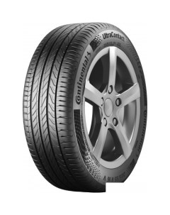 Летние шины UltraContact 235/40R18 95Y XL Continental