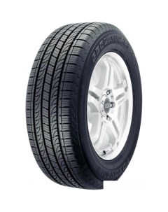 Летние шины Geolandar H/T G056 255/65R17 114H Yokohama