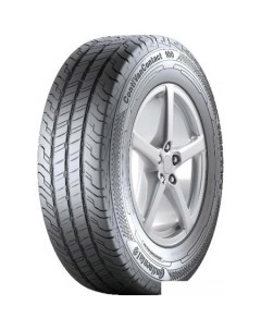 Летние шины ContiVanContact 100 215/70R15C 109/107S Continental