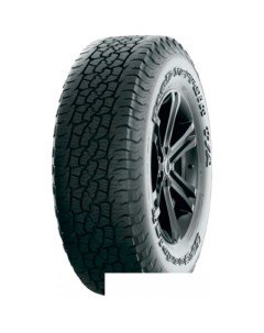 Автомобильные шины Trail-Terrain T/A 245/65R17 111T XL Bfgoodrich