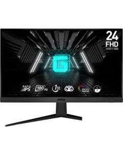 Игровой монитор G2412F Msi