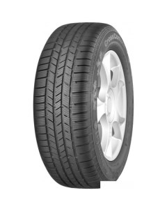 Автомобильные шины ContiCrossContact Winter 235/60R17 102H Continental