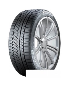 Автомобильные шины WinterContact TS 850 P 235/60R18 103T Continental