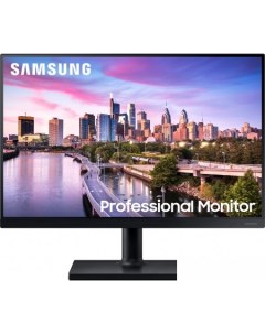 Монитор T45F LF24T450GYUXEN Samsung