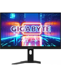 Игровой монитор M27U Gigabyte