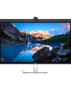 Монитор UltraSharp U3223QZ Dell