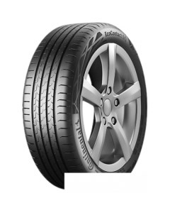 Летние шины EcoContact 6 Q 245/35R21 96Y XL Continental