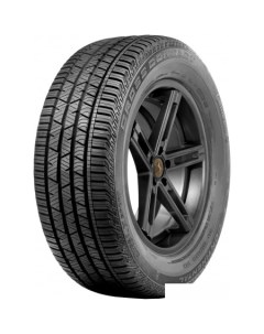 Всесезонные шины ContiCrossContact LX Sport 275/50R20 113H Continental