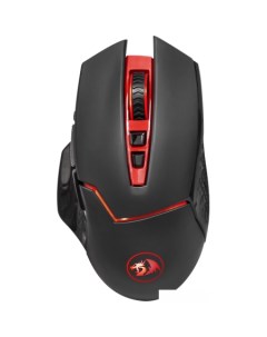 Игровая мышь Mirage Redragon