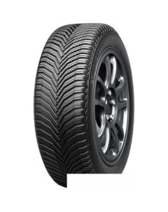 Всесезонные шины CrossClimate 2 235/45R17 97Y XL Michelin