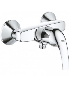 Смеситель BauCurve DN 15 23631000 Grohe