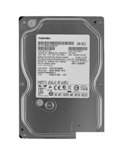 Жесткий диск DT01ACA 500GB (DT01ACA050) Toshiba