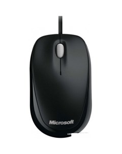 Мышь Compact Optical Mouse 500 Microsoft