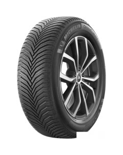 Всесезонные шины CrossClimate 2 SUV 235 65R17 108W XL Michelin