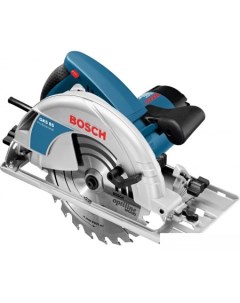 Дисковая циркулярная пила GKS 85 Professional 060157A000 Bosch