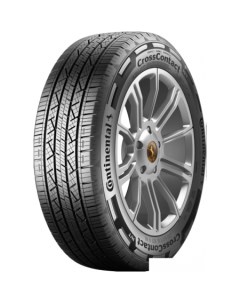 Летние шины CrossContact H T 265 65R18 114H Continental