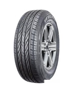 Летние шины X-Privilo H/T 265/65R18 114H Tracmax